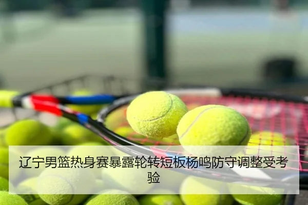 辽宁男篮热身赛暴露轮转短板杨鸣防守调整受考验